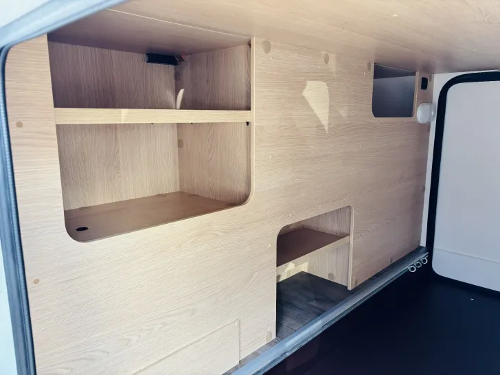 Fahrzeugbild Sunlight T 67 S #AKTIONSFAHRZEUG #6