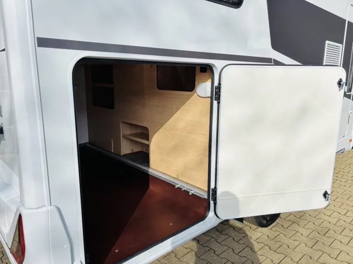 Fahrzeugbild Sunlight T 67 S #AKTIONSFAHRZEUG #9