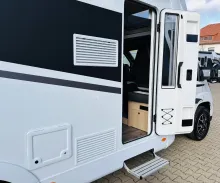 Fahrzeugbild Sunlight T 67 S #AKTIONSFAHRZEUG #12