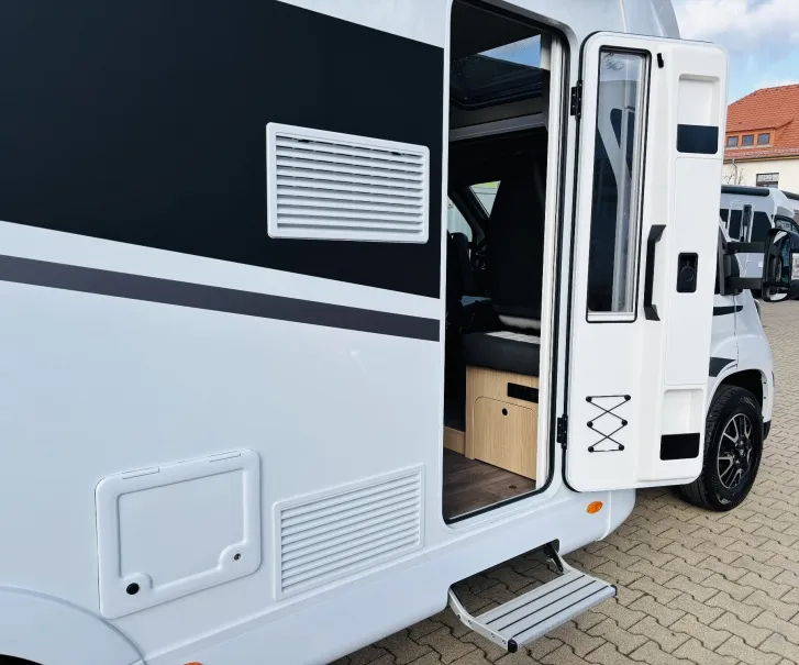 Fahrzeugbild Sunlight T 67 S #AKTIONSFAHRZEUG #12