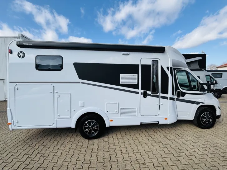 Fahrzeugbild Sunlight T 67 S #AKTIONSFAHRZEUG #13