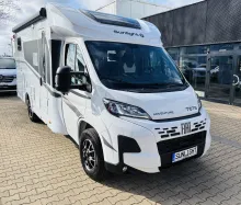 Fahrzeugbild Sunlight T 67 S #AKTIONSFAHRZEUG #14