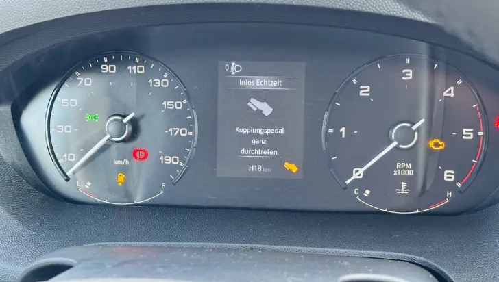 Fahrzeugbild Sunlight T 67 S #AKTIONSFAHRZEUG #19