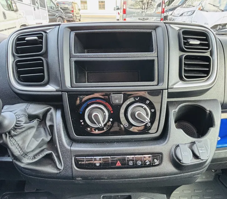 Fahrzeugbild Sunlight T 67 S #AKTIONSFAHRZEUG #20