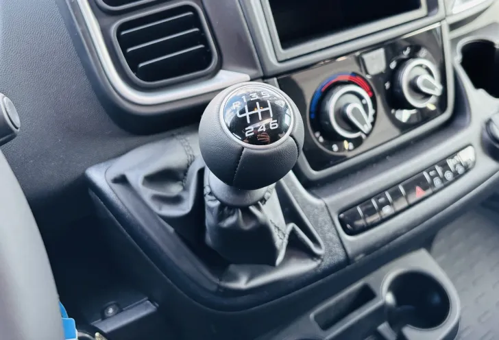 Fahrzeugbild Sunlight T 67 S #AKTIONSFAHRZEUG #21