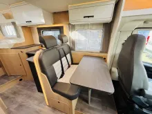 Fahrzeugbild Sunlight T 67 S #AKTIONSFAHRZEUG #26