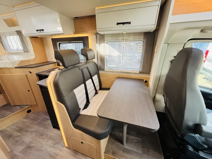 Fahrzeugbild Sunlight T 67 S #AKTIONSFAHRZEUG #26