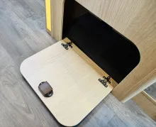 Fahrzeugbild Sunlight T 67 S #AKTIONSFAHRZEUG #27