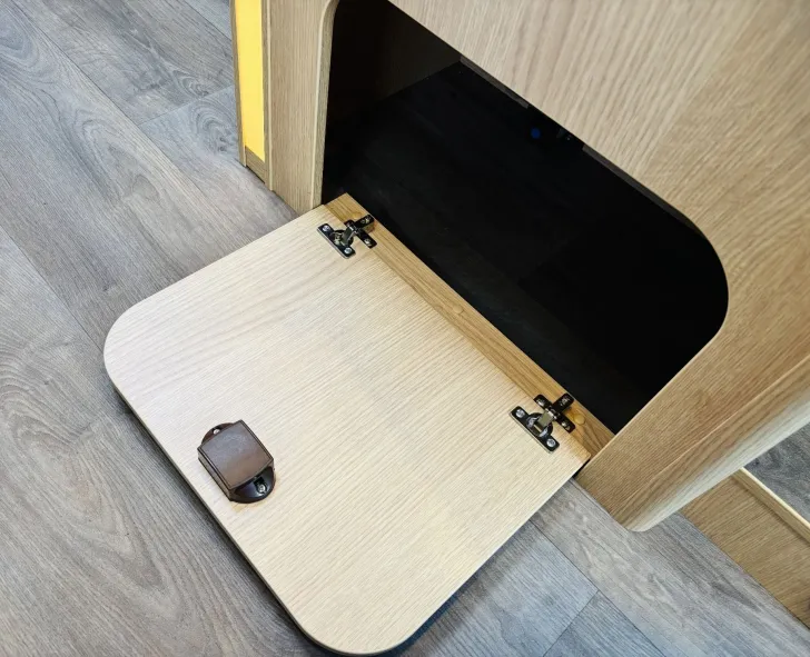 Fahrzeugbild Sunlight T 67 S #AKTIONSFAHRZEUG #27