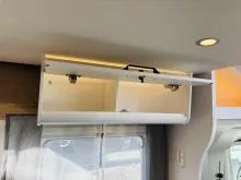 Fahrzeugbild Sunlight T 67 S #AKTIONSFAHRZEUG #28