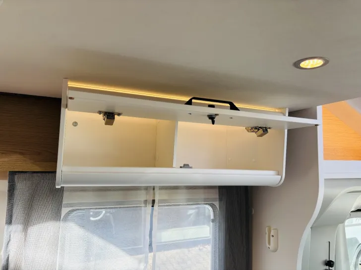 Fahrzeugbild Sunlight T 67 S #AKTIONSFAHRZEUG #28