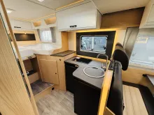 Fahrzeugbild Sunlight T 67 S #AKTIONSFAHRZEUG #29