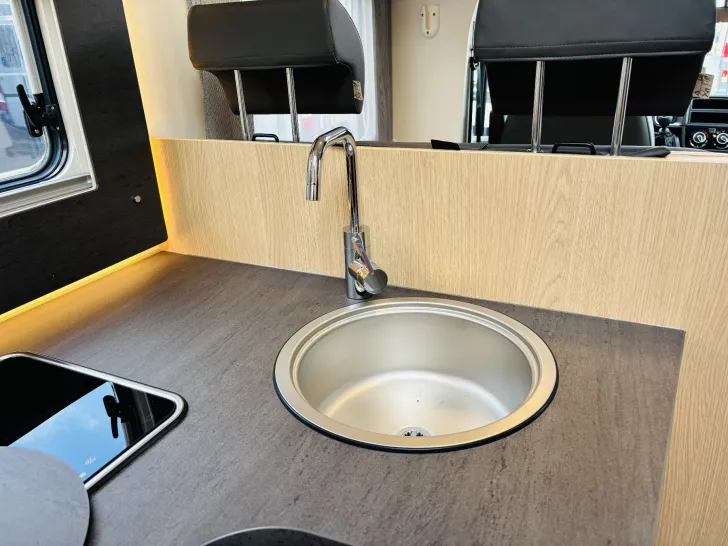 Fahrzeugbild Sunlight T 67 S #AKTIONSFAHRZEUG #30