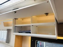 Fahrzeugbild Sunlight T 67 S #AKTIONSFAHRZEUG #32