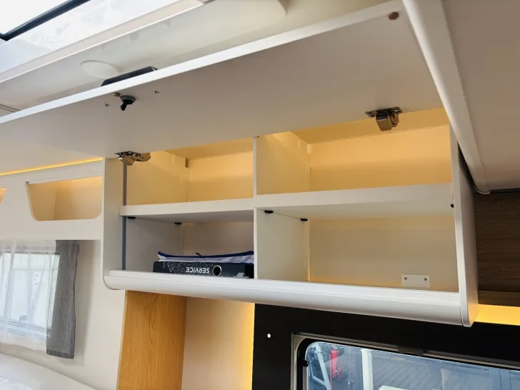 Fahrzeugbild Sunlight T 67 S #AKTIONSFAHRZEUG #32