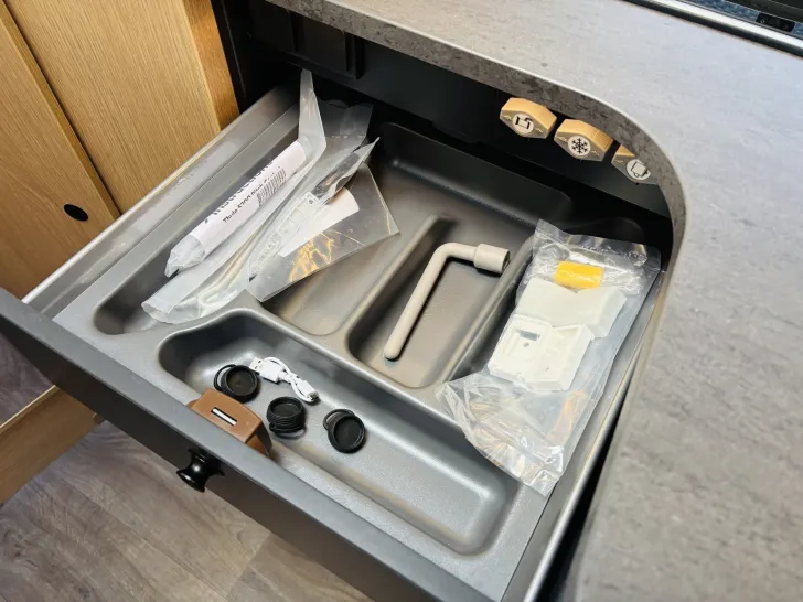 Fahrzeugbild Sunlight T 67 S #AKTIONSFAHRZEUG #33