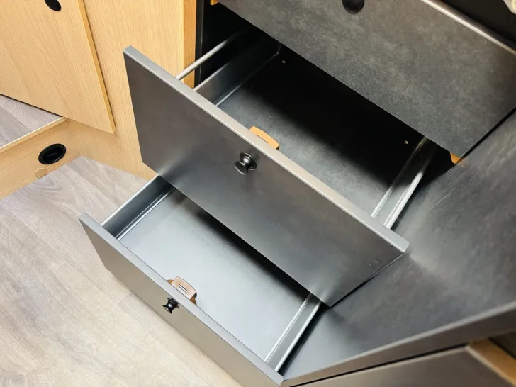 Fahrzeugbild Sunlight T 67 S #AKTIONSFAHRZEUG #34