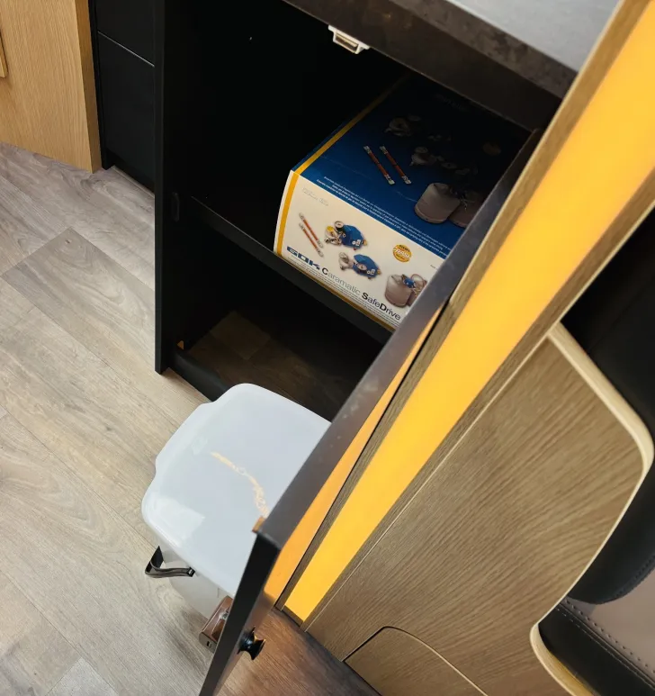 Fahrzeugbild Sunlight T 67 S #AKTIONSFAHRZEUG #35