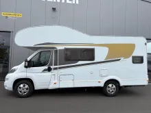 Fahrzeugbild Carado A 361 #3