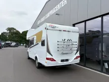 Fahrzeugbild Carado A 361 #4