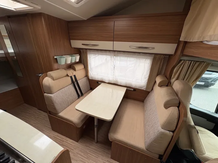 Fahrzeugbild Carado A 361 #9