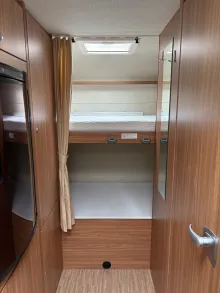 Fahrzeugbild Carado A 361 #14