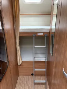 Fahrzeugbild Carado A 361 #15