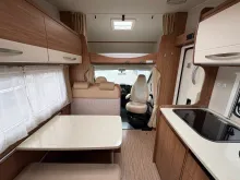 Fahrzeugbild Carado A 361 #16