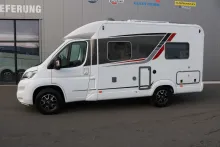 Fahrzeugbild Bürstner Nexxo Van T 569 #3
