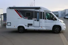 Fahrzeugbild Bürstner Nexxo Van T 569 #4