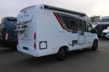 Fahrzeugbild Bürstner Nexxo Van T 569 #5