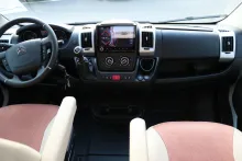 Fahrzeugbild Bürstner Nexxo Van T 569 #11