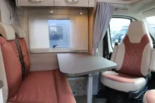 Fahrzeugbild Bürstner Nexxo Van T 569 #13