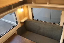 Fahrzeugbild Bürstner Averso 490TL B66 TrumaTherme+gr.Kühlschr.+Gaskocher #15