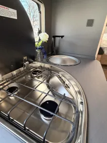 Fahrzeugbild Knaus L!VE WAVE PLATINUM SELECTION 650 MEG Live Wave #12