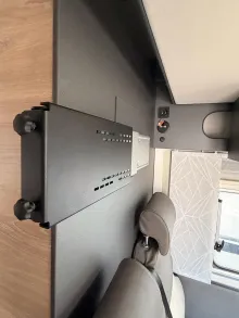 Fahrzeugbild Knaus L!VE WAVE PLATINUM SELECTION 650 MEG Live Wave #14