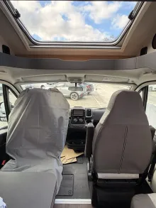 Fahrzeugbild Knaus L!VE WAVE PLATINUM SELECTION 650 MEG Live Wave #16