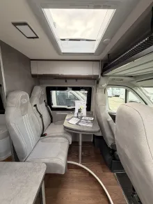 Fahrzeugbild Pössl Summit SHINE 600 #3