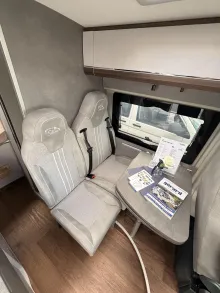 Fahrzeugbild Pössl Summit SHINE 600 #4