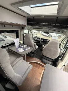 Fahrzeugbild Pössl Summit SHINE 600 #5