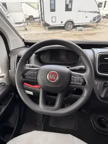 Fahrzeugbild Pössl Summit SHINE 600 #13