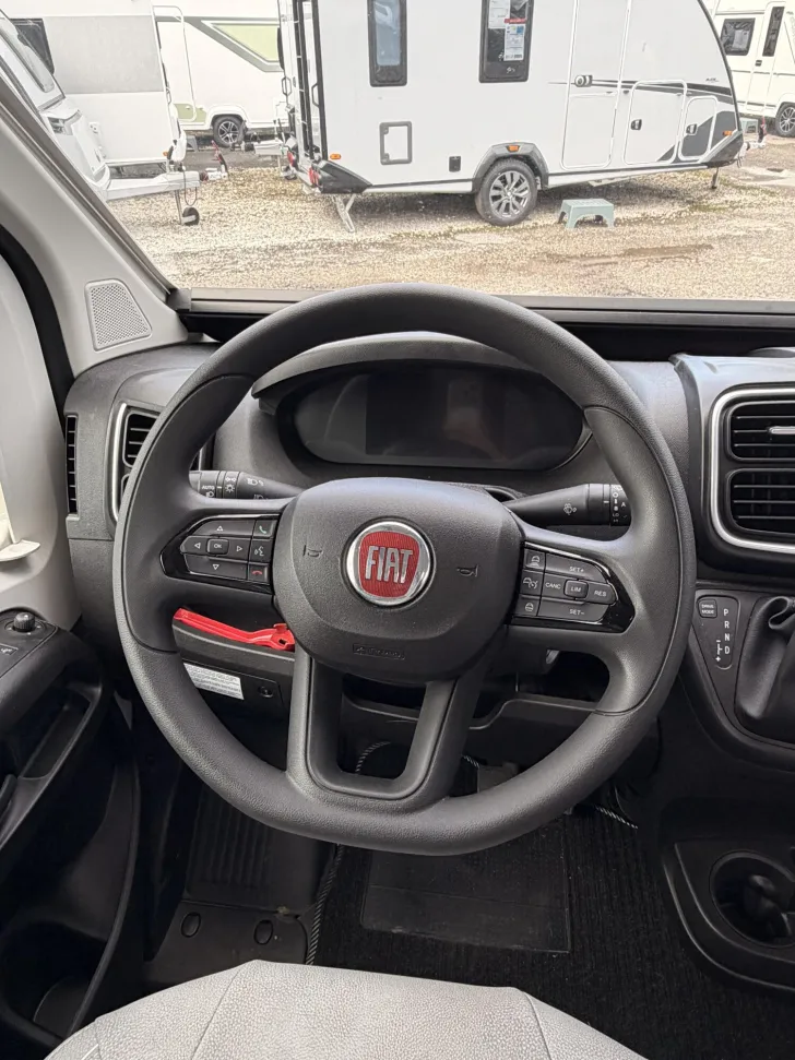 Fahrzeugbild Pössl Summit SHINE 600 #13