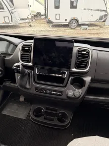 Fahrzeugbild Pössl Summit SHINE 600 #14