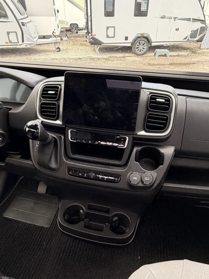 Fahrzeugbild Pössl Summit SHINE 600 #14