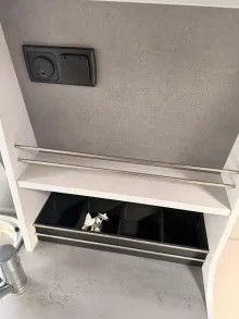 Fahrzeugbild Pössl Summit SHINE 600 #9