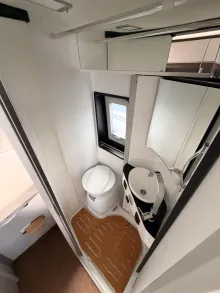 Fahrzeugbild Pössl Summit SHINE 600 #12