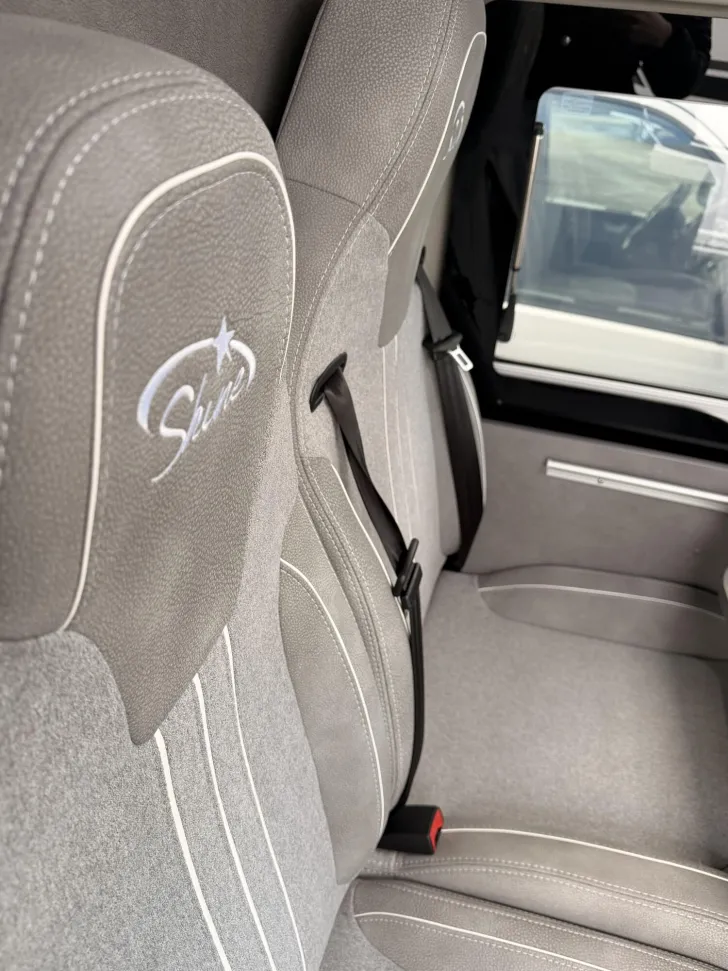 Fahrzeugbild Pössl Summit SHINE 600 #11