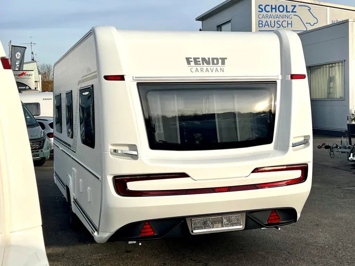 Fahrzeugbild Fendt Apero 465 TG *sofort verfügbar* #3