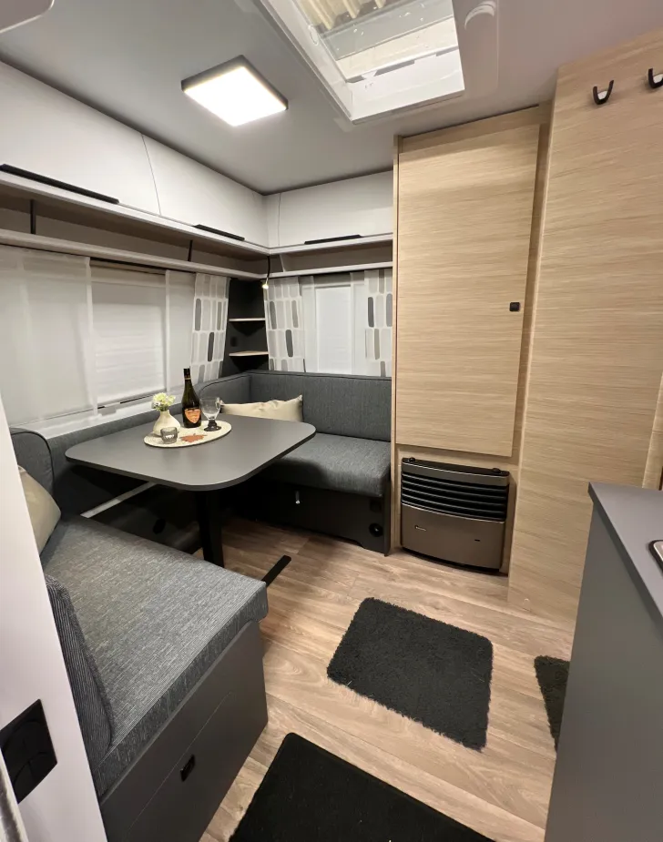 Fahrzeugbild Fendt Apero 465 TG *sofort verfügbar* #6