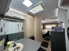 Fahrzeugbild Fendt Apero 465 TG *sofort verfügbar* #8